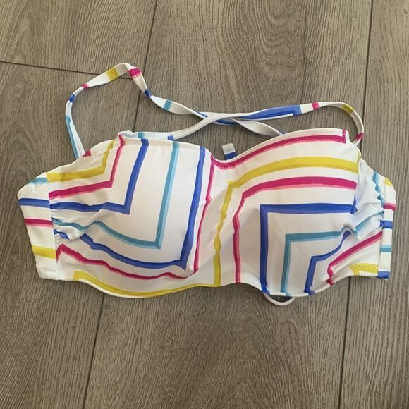 Shade and shore light lift swim top very beautiful - Picture 1 of 4